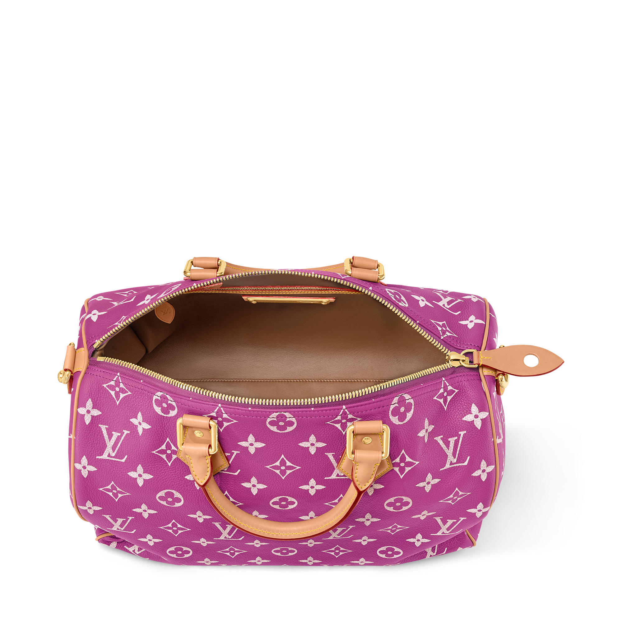 Speedy P9 Bandoulière 40 H40 - Leather Goods and Travel M11563